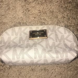 Michael Kors Pencil Case/Wallet